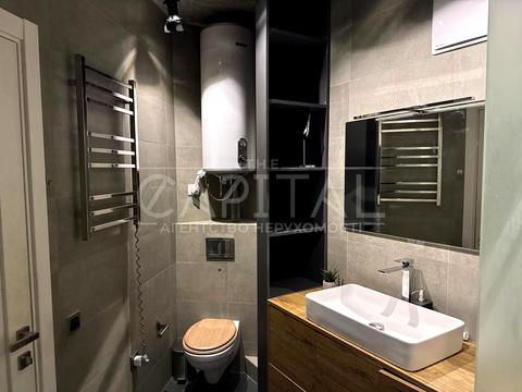 квартира за адресою Митрополита Василя Липківського вул. (Урицького), 16-Г