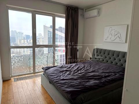 квартира за адресою Митрополита Василя Липківського вул. (Урицького), 16-Г