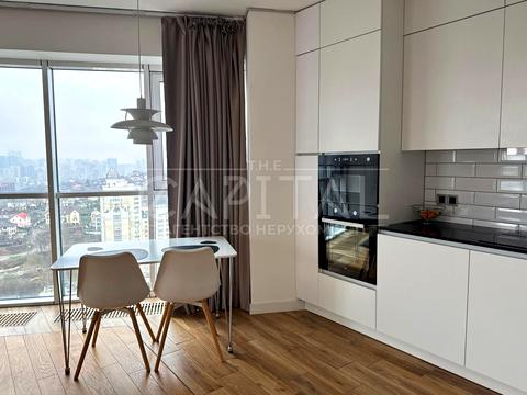 квартира за адресою Митрополита Василя Липківського вул. (Урицького), 16-Г