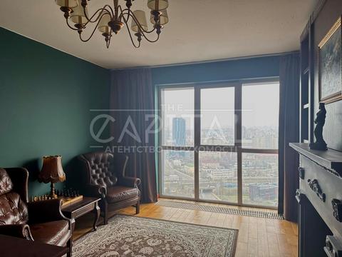 квартира за адресою Митрополита Василя Липківського вул. (Урицького), 16-Г