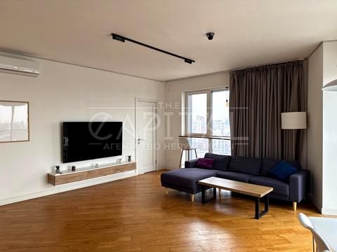 квартира за адресою Митрополита Василя Липківського вул. (Урицького), 16-Г