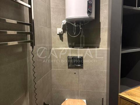 квартира за адресою Митрополита Василя Липківського вул. (Урицького), 16-Г