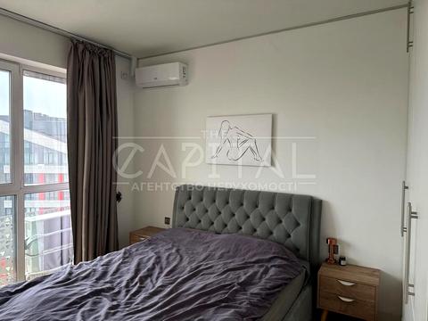 квартира за адресою Митрополита Василя Липківського вул. (Урицького), 16-Г