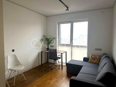 квартира за адресою Митрополита Василя Липківського вул. (Урицького), 16-Г