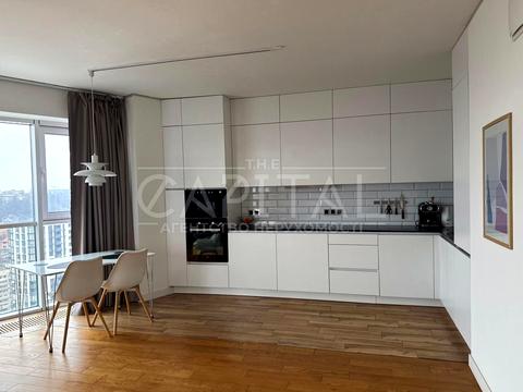 квартира за адресою Митрополита Василя Липківського вул. (Урицького), 16-Г