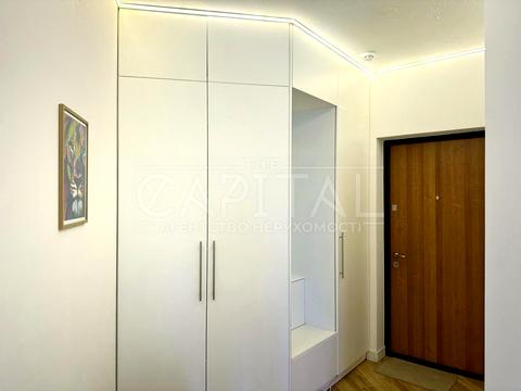 квартира за адресою Митрополита Василя Липківського вул. (Урицького), 16-Г