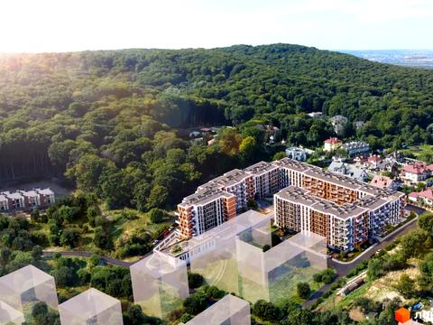 квартира за адресою Галицька вул., (Будинок)