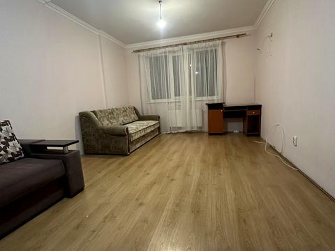 квартира за адресою Київ, Алішера Навої просп., 69