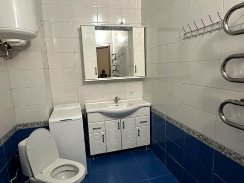 квартира за адресою Київ, Алішера Навої просп., 69