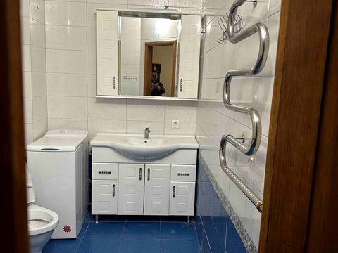 квартира за адресою Київ, Алішера Навої просп., 69