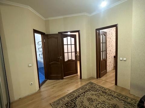 квартира за адресою Київ, Алішера Навої просп., 69