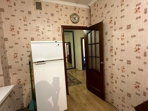 квартира за адресою Київ, Алішера Навої просп., 69