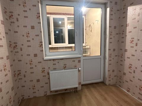 квартира за адресою Київ, Алішера Навої просп., 69