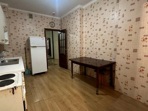 квартира за адресою Київ, Алішера Навої просп., 69