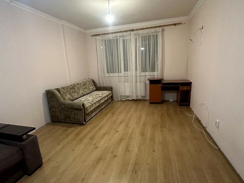 квартира за адресою Київ, Алішера Навої просп., 69