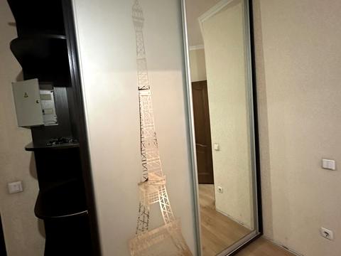 квартира за адресою Київ, Алішера Навої просп., 69