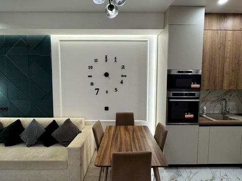 квартира за адресою Костомарівська вул. (Щорса), 1-А