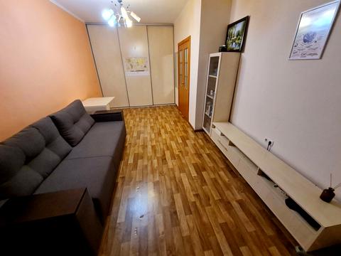 квартира за адресою Борщагівська вул., 152-А