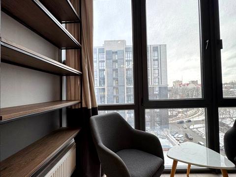 квартира за адресою Костомарівська вул. (Щорса), 1-А