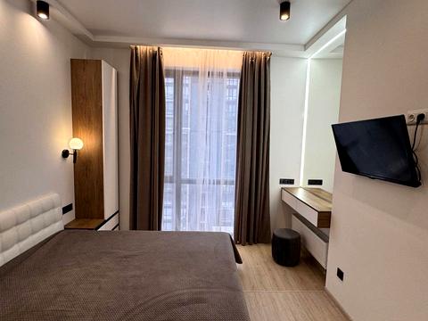 квартира за адресою Костомарівська вул. (Щорса), 1-А