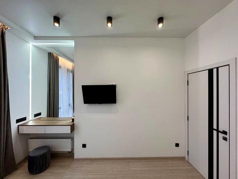 квартира за адресою Костомарівська вул. (Щорса), 1-А