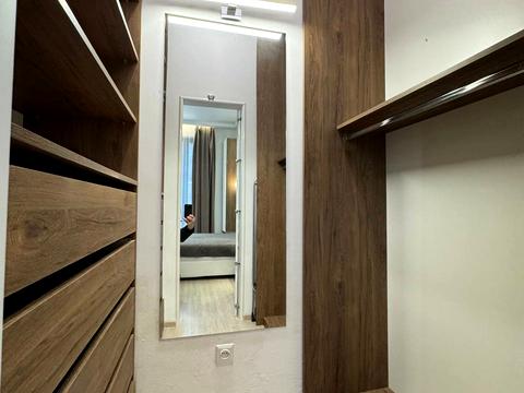 квартира за адресою Костомарівська вул. (Щорса), 1-А