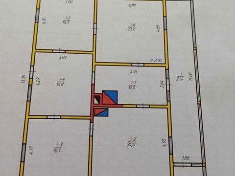 будинок за адресою Старий Самбір, Володимира Великого вул.