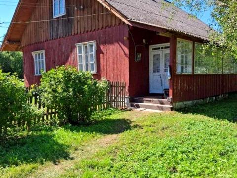 будинок за адресою Старий Самбір, Володимира Великого вул.