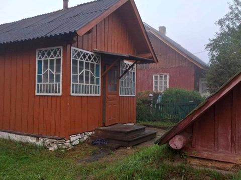 будинок за адресою Старий Самбір, Володимира Великого вул.