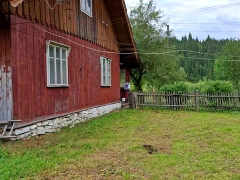 будинок за адресою Старий Самбір, Володимира Великого вул.