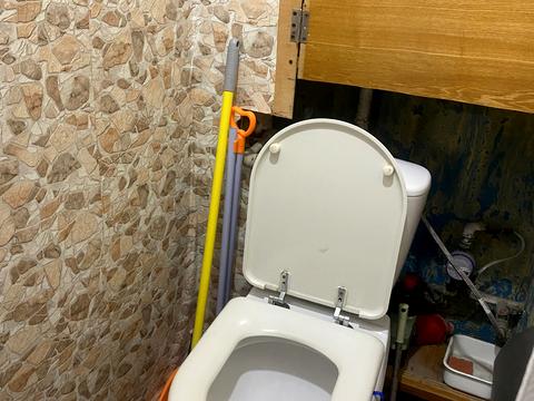 квартира за адресою Рональда Рейгана вул., 4-А