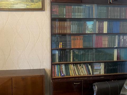 квартира за адресою Рональда Рейгана вул., 4-А