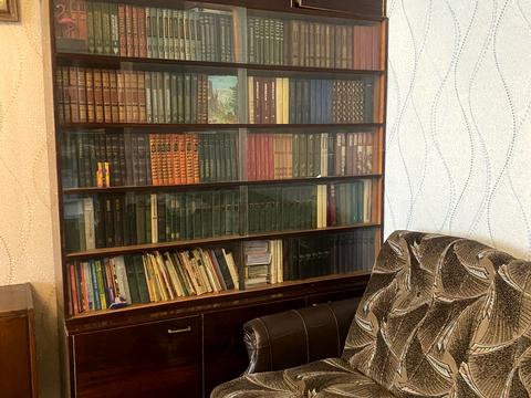 квартира за адресою Рональда Рейгана вул., 4-А