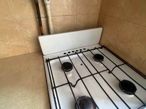 квартира за адресою Рональда Рейгана вул., 4-А