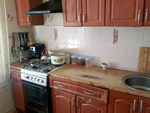 квартира по адресу Дунайская ул., 14