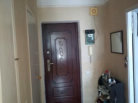 квартира по адресу Дунайская ул., 14