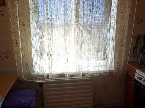 квартира по адресу Дунайская ул., 14