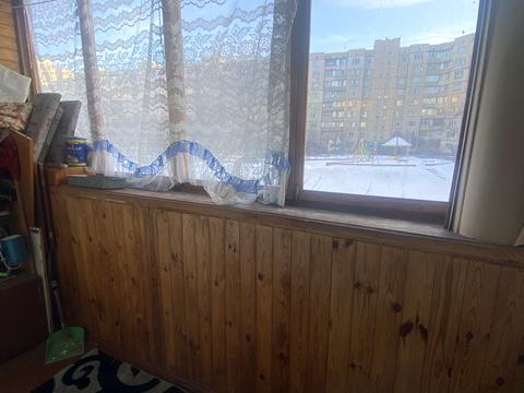 квартира за адресою Рональда Рейгана вул., 4-А