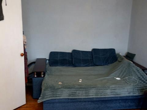 квартира по адресу Дунайская ул., 14