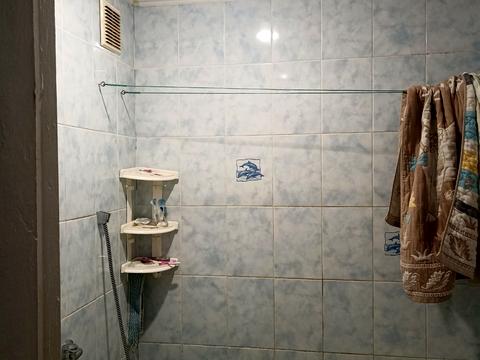 квартира по адресу Дунайская ул., 14