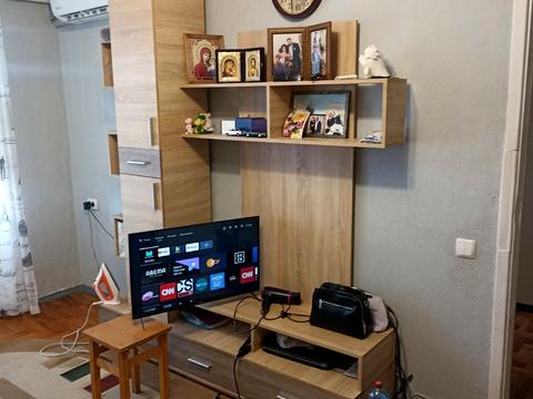 квартира по адресу Дунайская ул., 14