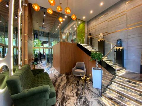 коммерческая по адресу Голосеевский просп. (40-летия Октября), 60