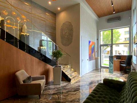 комерційна за адресою Голосіївський просп. (40-річчя Жовтня), 60