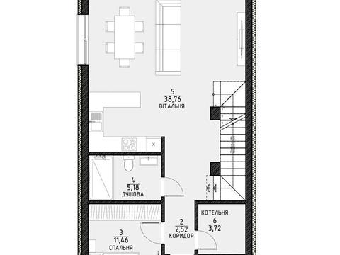 будинок за адресою Рубежівський пров.