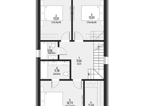 будинок за адресою Рубежівський пров.