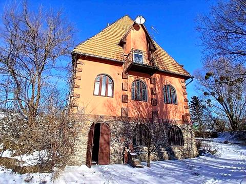 дом по адресу Вишнева