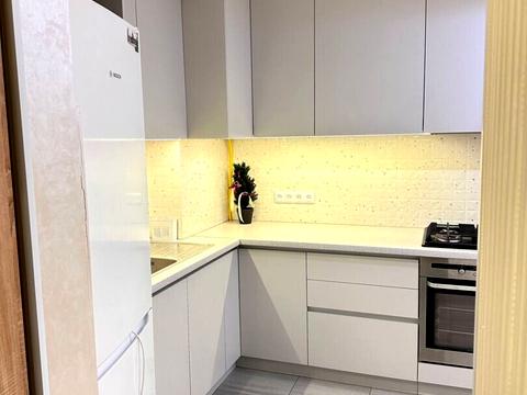 квартира за адресою Жовківська вул., (Будинок 2)