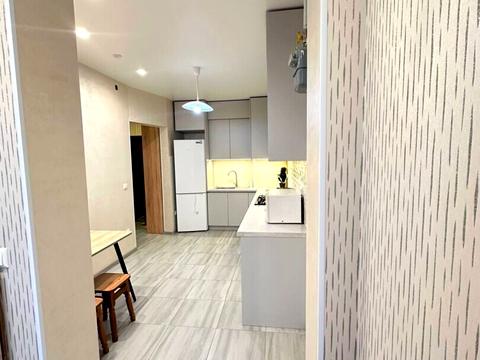 квартира за адресою Жовківська вул., (Будинок 2)