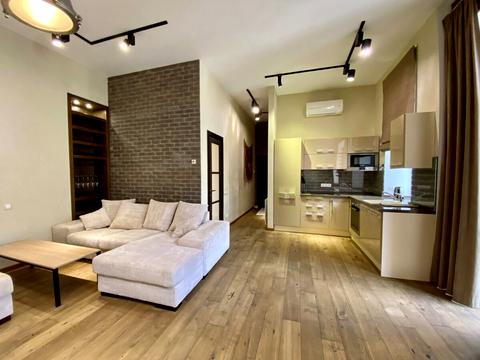 квартира за адресою Антоновича вул. (Горького), 24