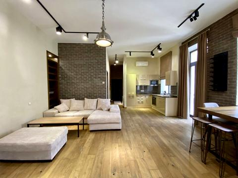 квартира за адресою Антоновича вул. (Горького), 24